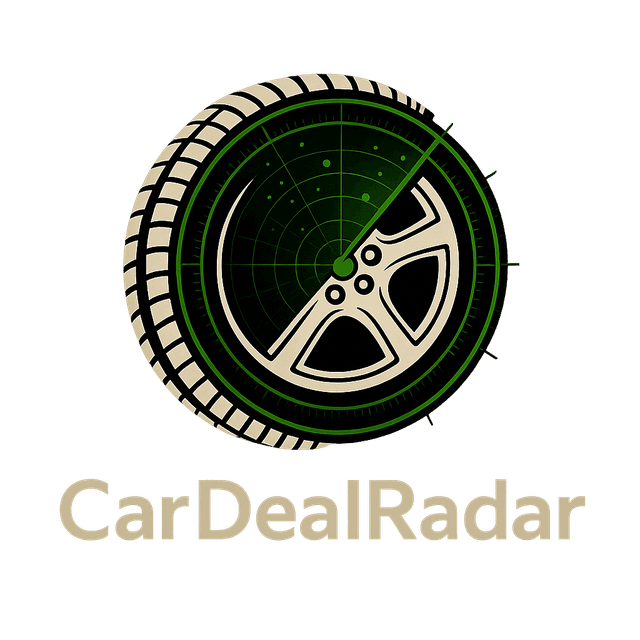 CarDealRadar
